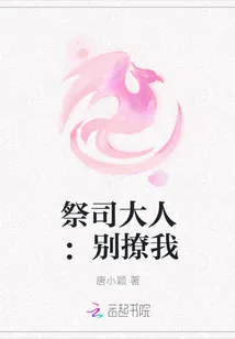 《祭司大人：别撩我》小说封面