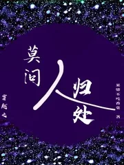 《穿越之莫问人归处》小说封面