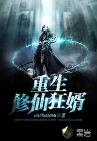 《重生修仙狂婿》小说封面
