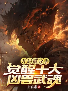 《开局被分手,觉醒十大凶兽武魂》小说封面