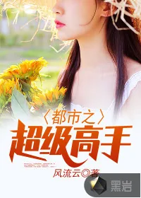 《都市之超级高手》小说封面