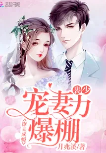 《撩夫成瘾:裴少宠妻力爆棚!》小说封面