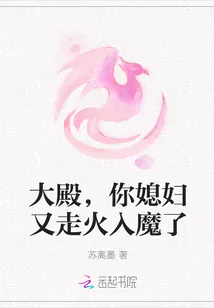 《大殿，你媳妇又走火入魔了》小说封面