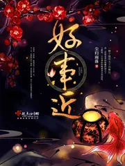 《好事近》小说封面
