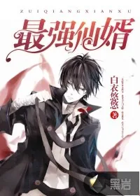 《最强仙婿》小说封面