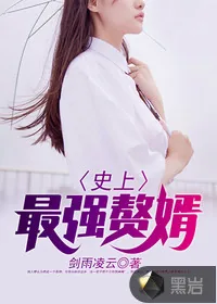 《史上最强赘婿》小说封面
