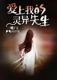 《爱上我的沈先生》小说封面