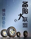 《备胎大联盟》小说封面