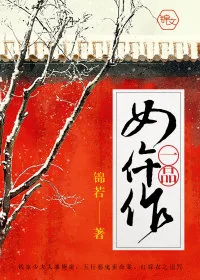 《一品女仵作》小说封面