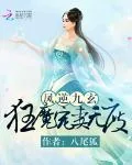 《凤逆九玄：狂魔宠妻无度》小说封面