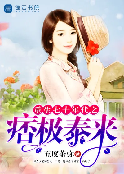 《重生七十年代之痞极泰来》小说封面