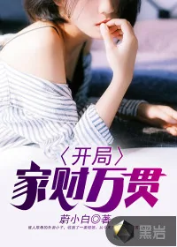 《开局家财万贯》小说封面