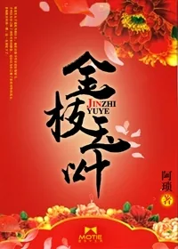 《金枝玉叶》小说封面