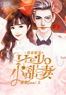 《独家霸宠：Hello，小甜妻》小说封面
