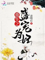 《重生之盛宠为妃》小说封面