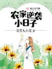 《农家逆袭小日子》小说封面