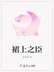 《裙上之臣》小说封面