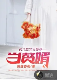 《我只想安安静静当赘婿》小说封面
