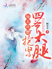 《每天只想抱紧四爷大腿》小说封面