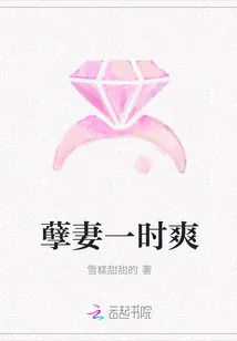 《孽妻一时爽》小说封面