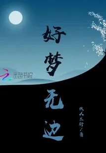 《好梦无边》小说封面