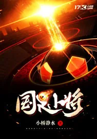 《国足小将》小说封面