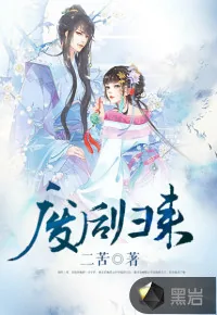 《废后归来》小说封面