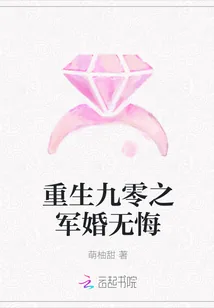 《重生九零之军婚无悔》小说封面