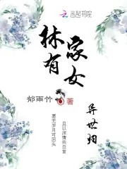 《林家有女异世归》小说封面