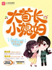 《大首长,小媳妇》小说封面