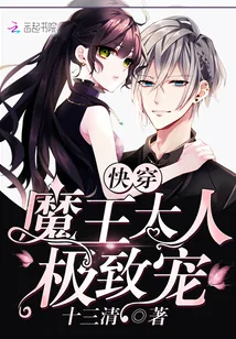 《快穿：魔王大人，极致宠》小说封面