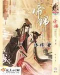 《帝锦》小说封面