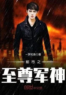 《都市之至尊军神》小说封面