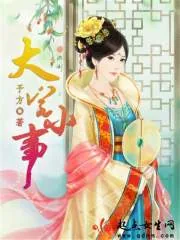 《大宅小事》小说封面