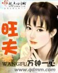 《旺夫》小说封面