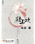 《殿上欢》小说封面
