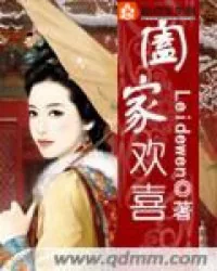 《阖家欢喜》小说封面