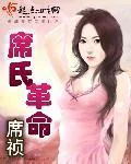 《席氏革命》小说封面