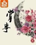 《掌事》小说封面