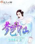 《梦色升仙》小说封面