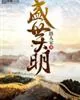 《盛世大明》小说封面