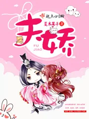 《夫娇》小说封面
