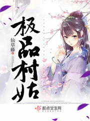 《极品村姑》小说封面