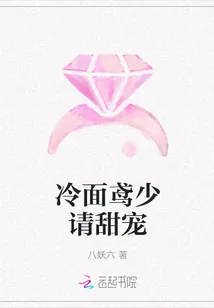 《冷面鸢少请甜宠》小说封面