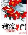 《榴绽朱门》小说封面