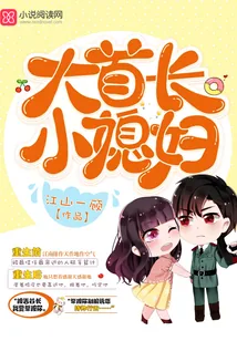 《重生九零娇娇媳》小说封面