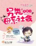 《未来之另类母系社会》小说封面