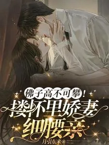 《佛子高不可攀！搂怀里娇妻细腰亲》小说封面