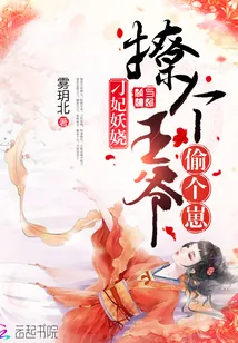 《刁妃妖娆:撩个王爷偷个崽》小说封面