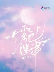 《雾色迷津》小说封面